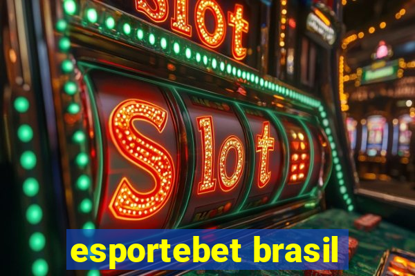 esportebet brasil